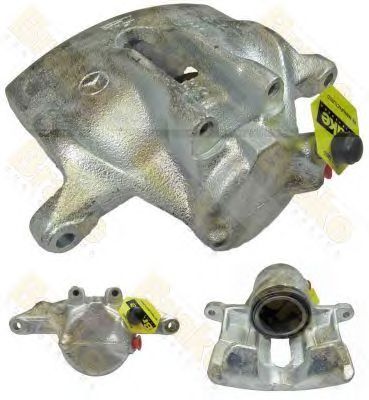 BRAKE ENGINEERING ca558 -  Тормозной суппорт
